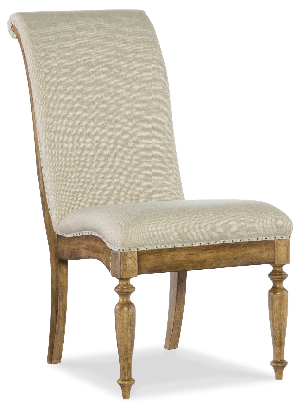 Hooker Furniture Dining Room Archivist Upholstered Side Chair