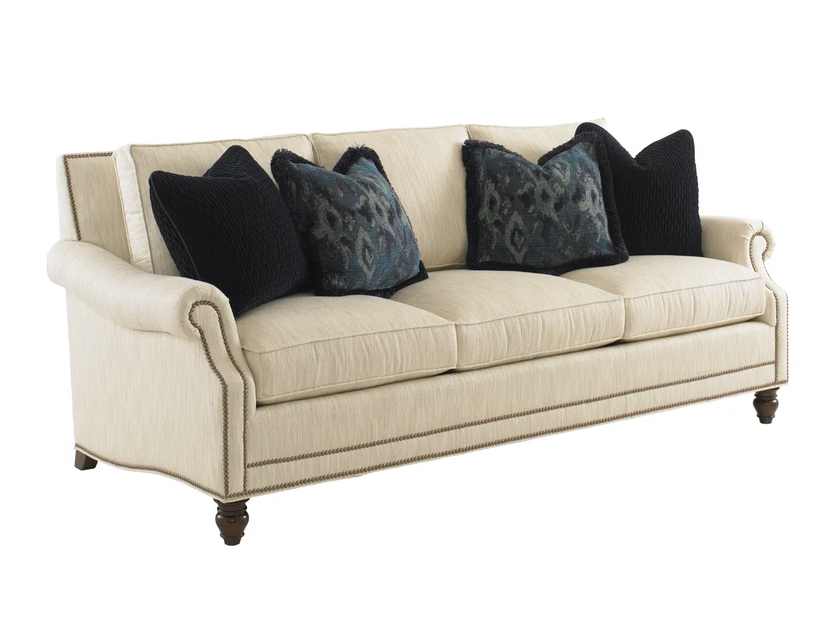 Tommy Bahama Upholstery Shoal Creek Sofa