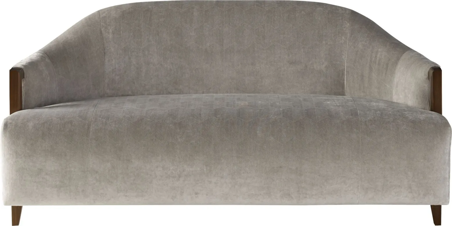 Pistil Settee