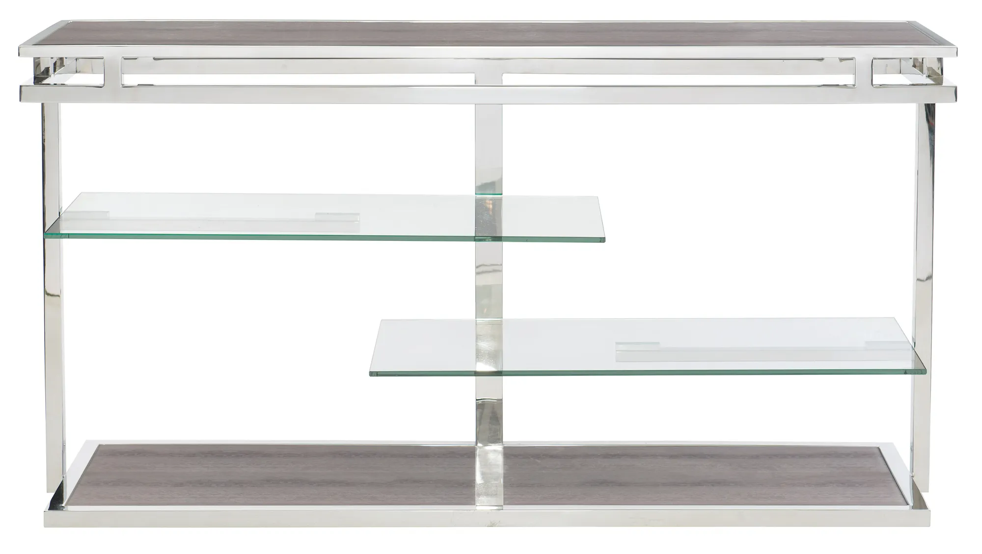 Halton Metal Entertainment Console 