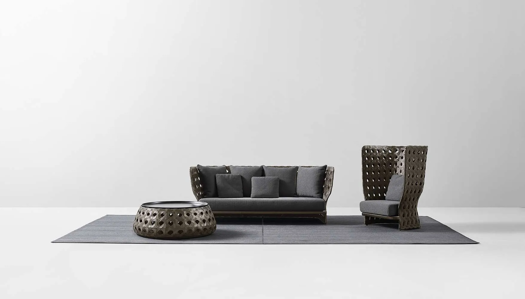 Canasta Sofas