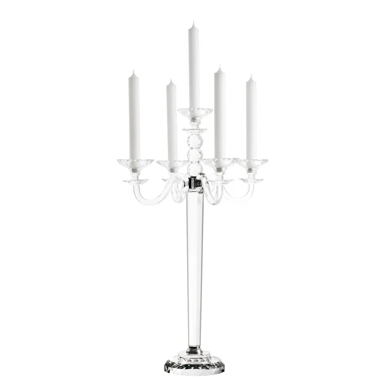 Candle Holder Crawford L