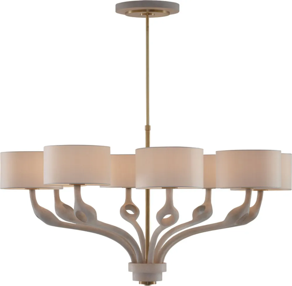 Anneau Chandelier