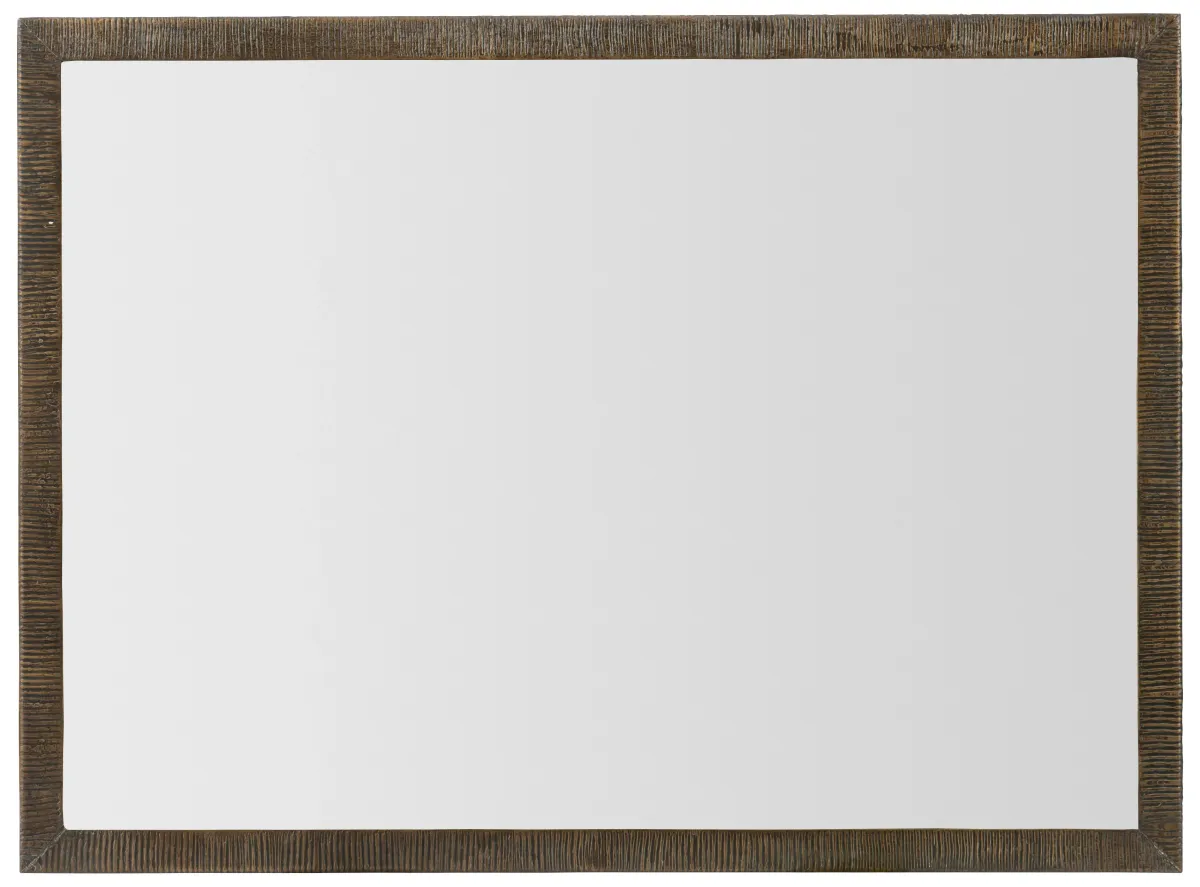 Hooker Furniture Bedroom Miramar Carmel Pierre Mirror