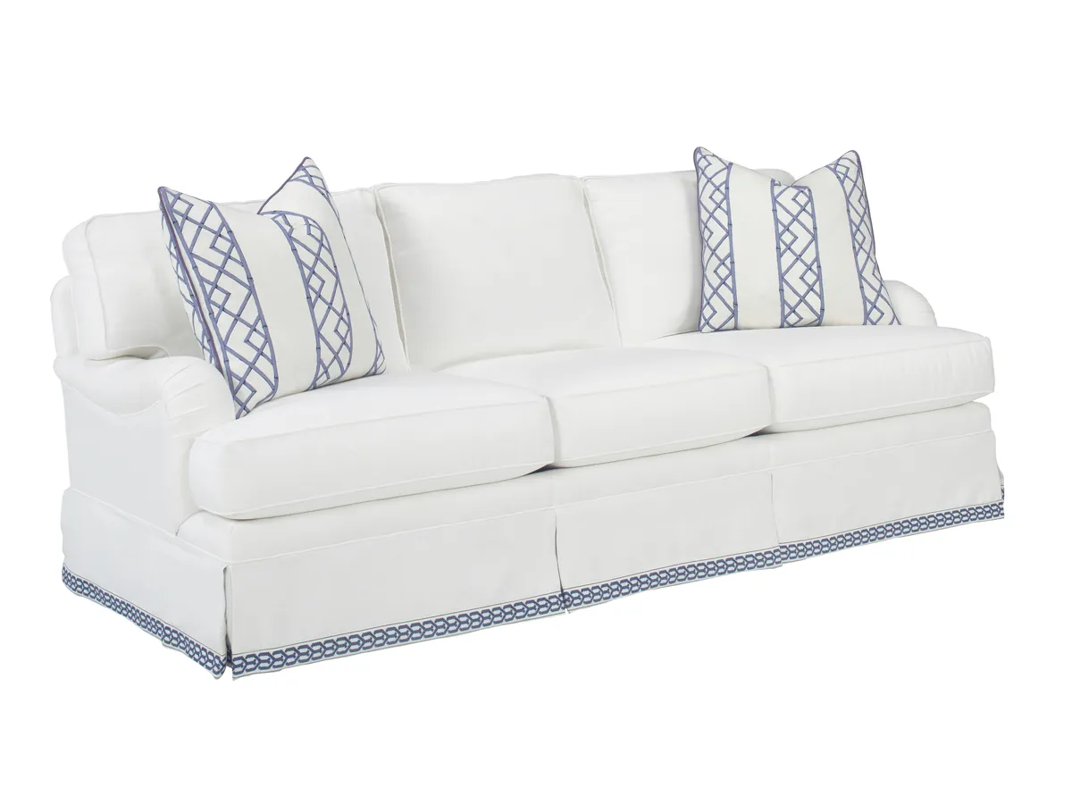 Barclay Butera Upholstery Blaire Sofa