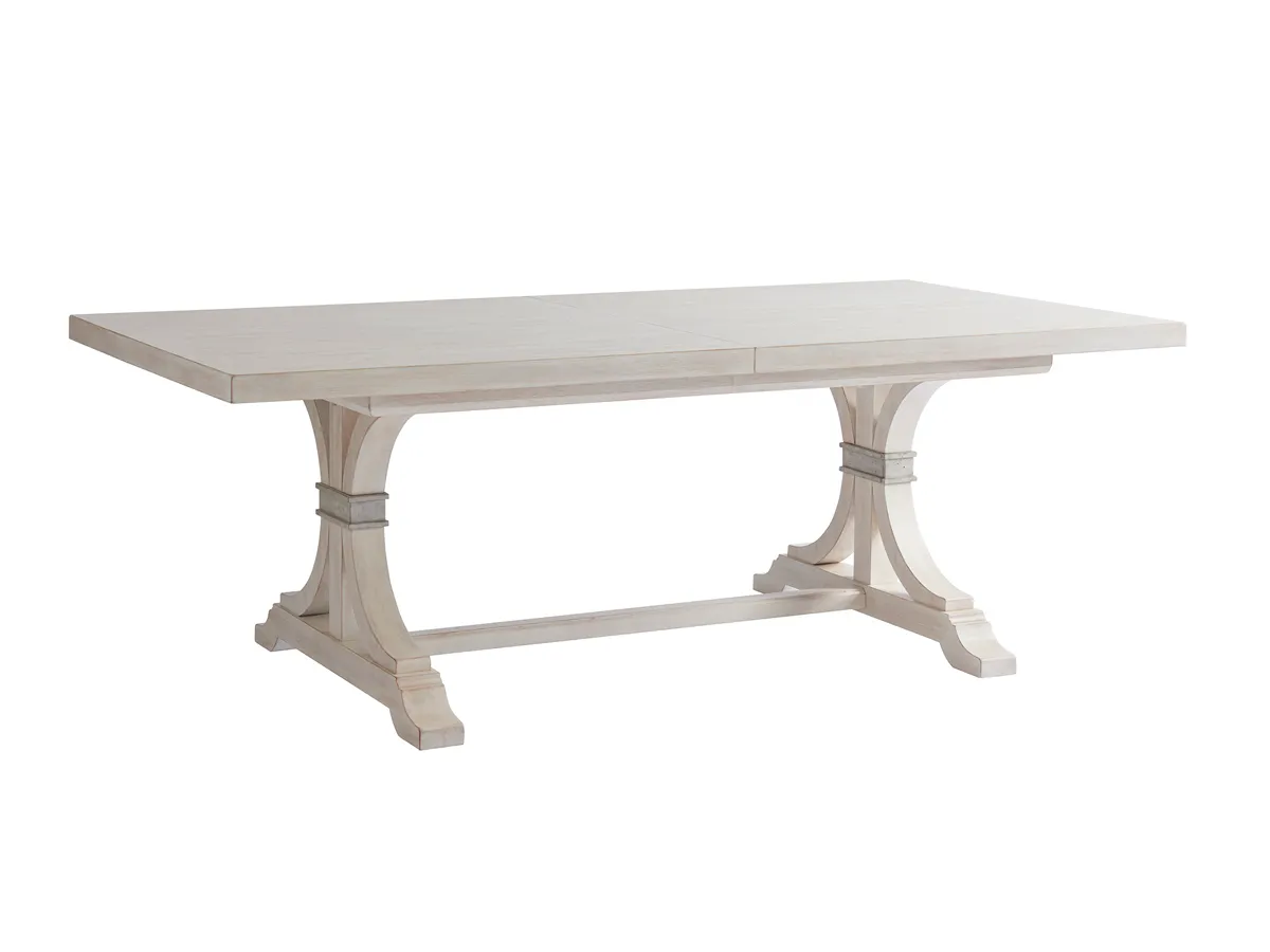 Newport Oceanfront Rectangular Dining Table