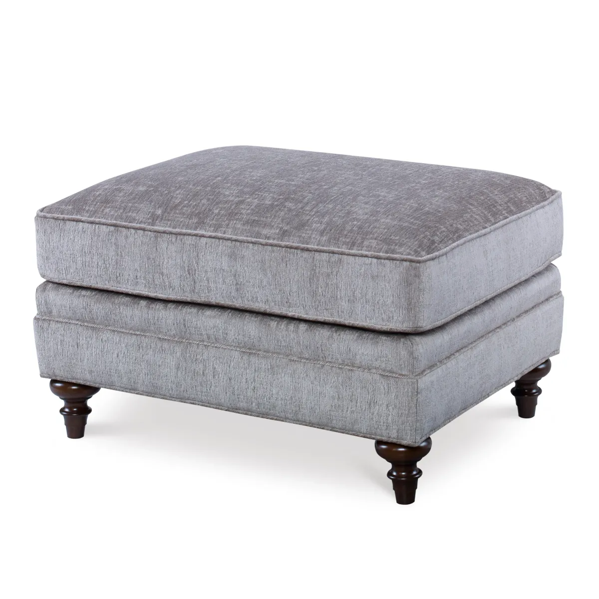 Mackinac Ottoman