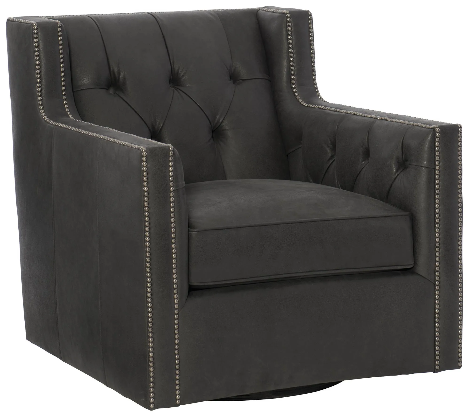 Candace Swivel Chair 