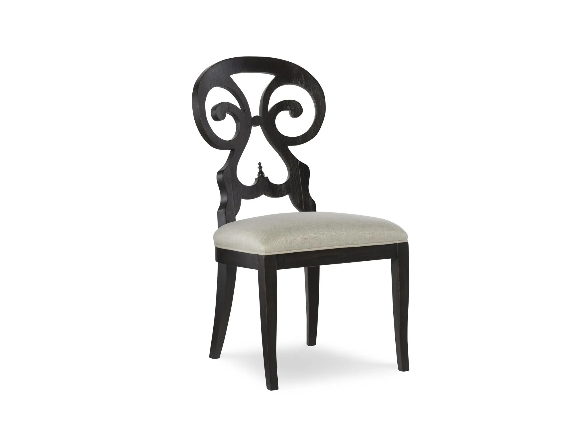 SUMMER HOME SIDE CHAIR