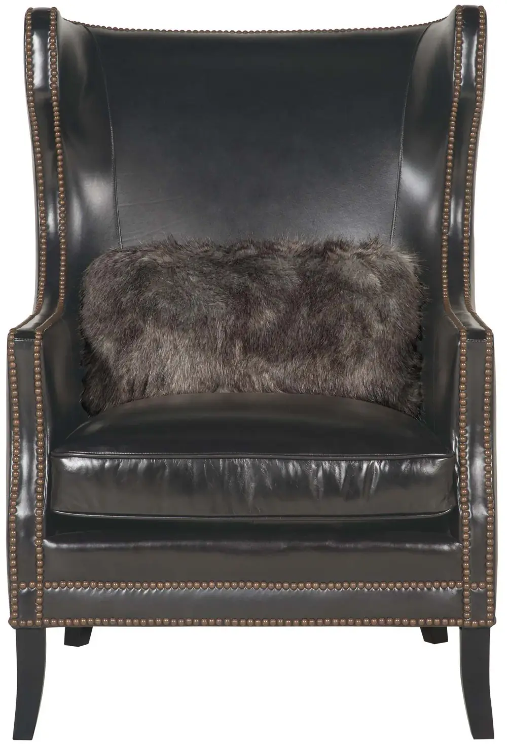 Kingston Wing Chair