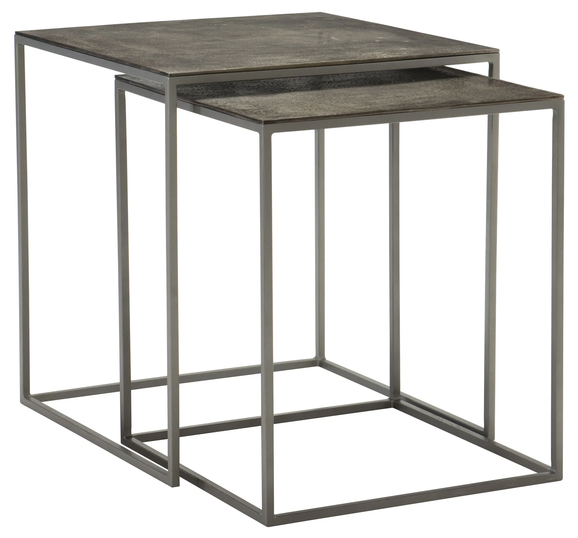 Eaton Nesting Table 