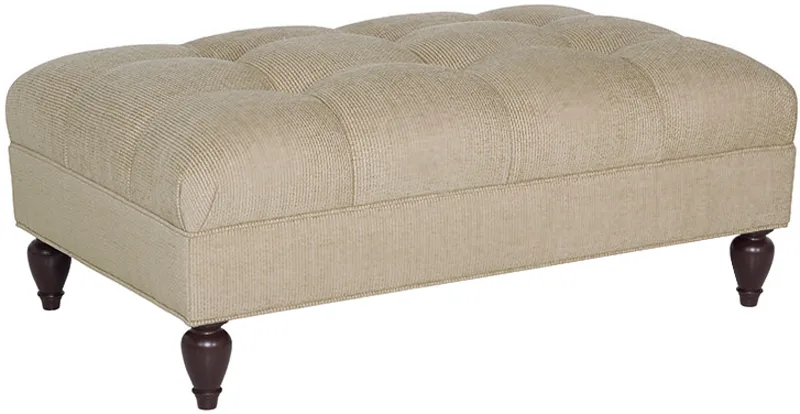 Colston Rectangular Ottoman