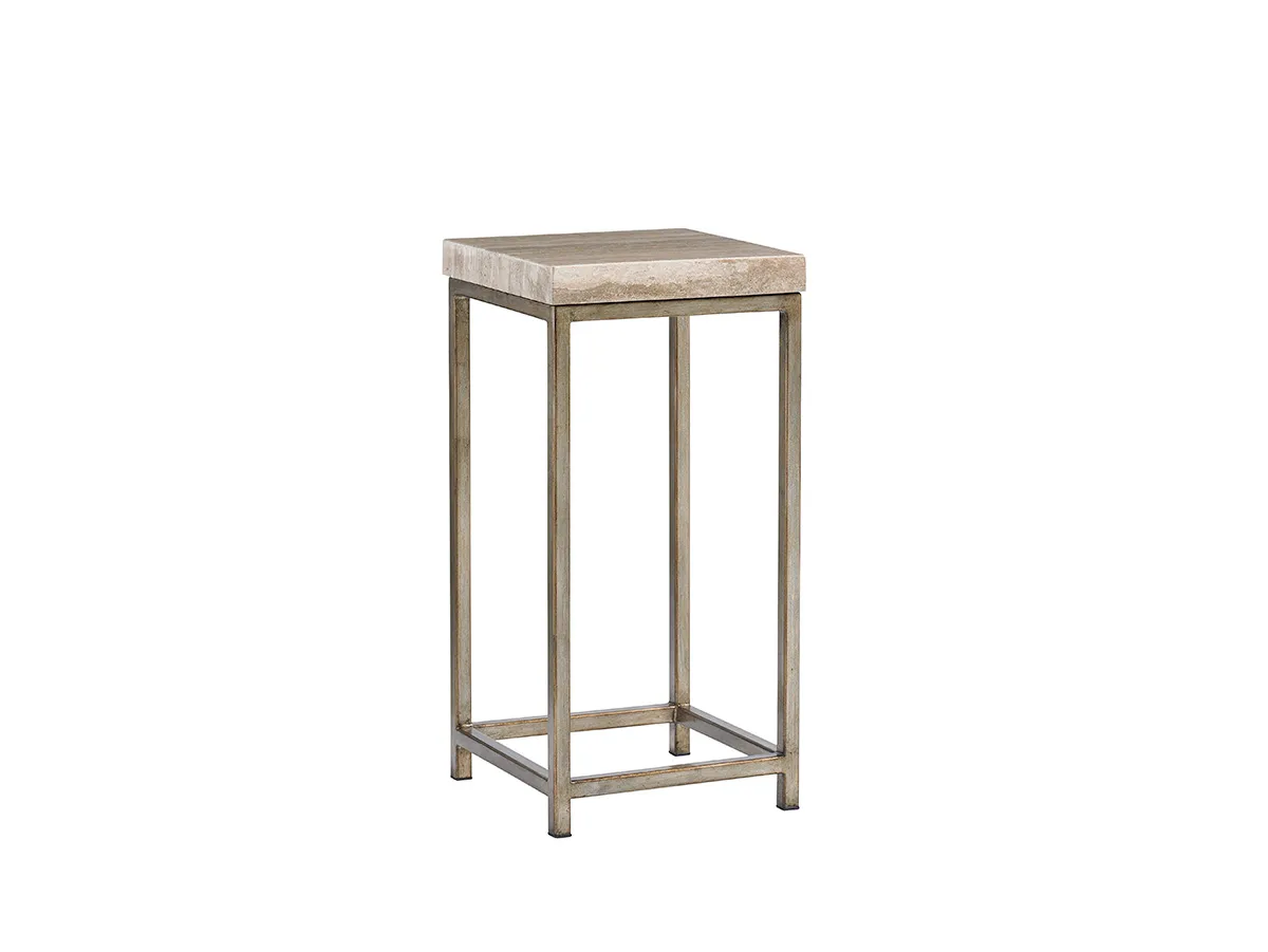 Laurel Canyon Ashcroft Accent Table