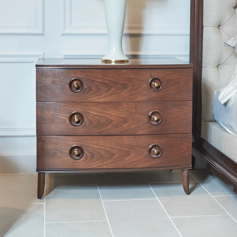 Baker POIGNET BACHELORS 边柜