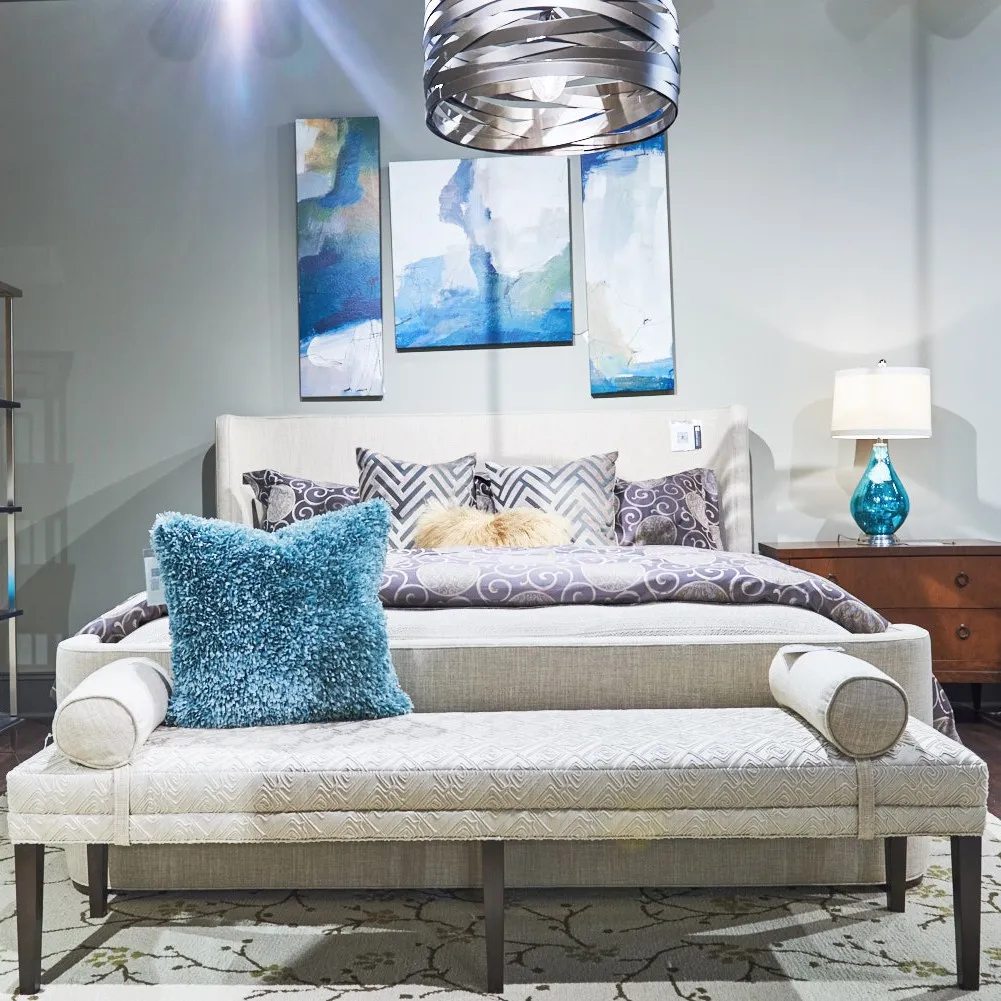 TAYLOR KING 长坐凳 1