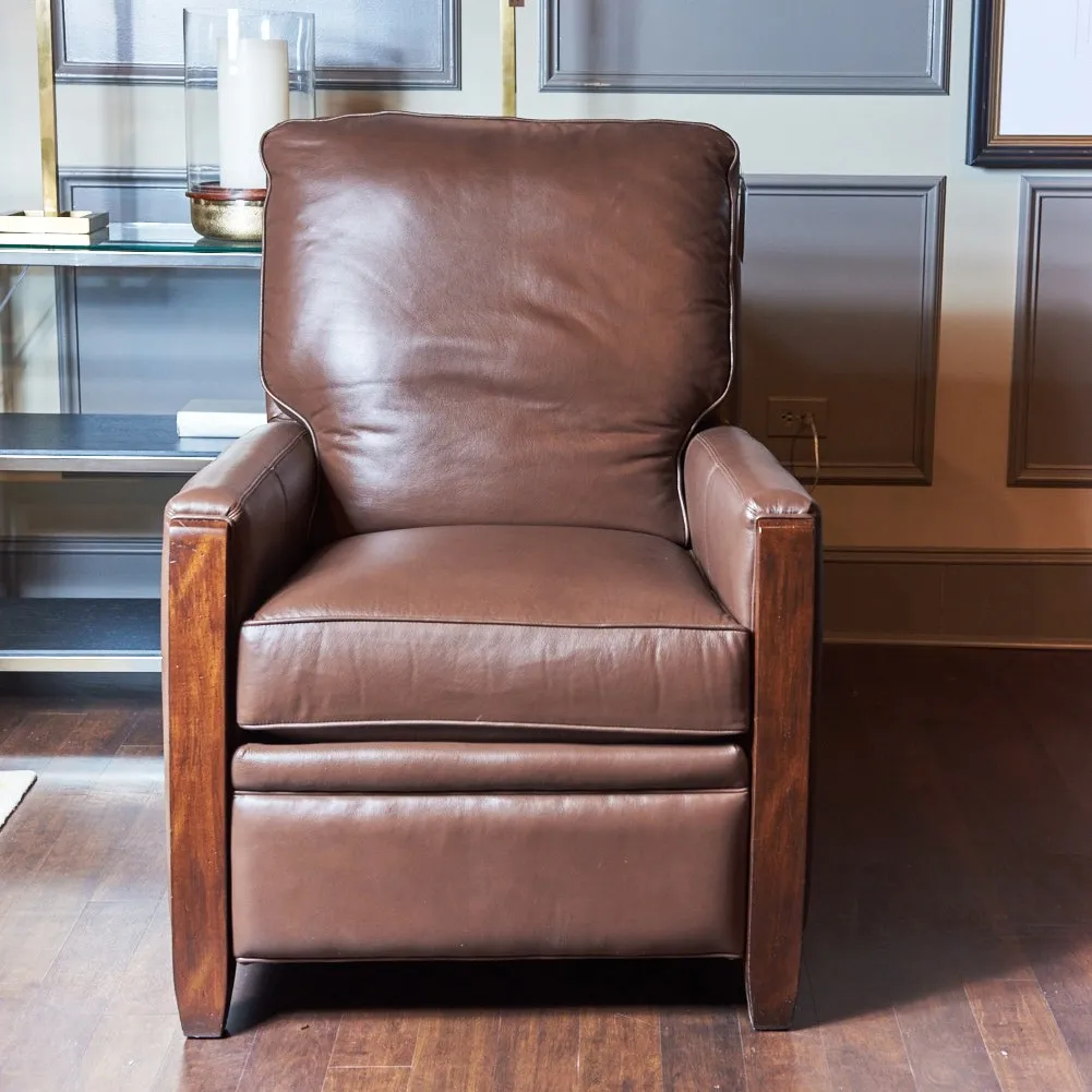 CAT NAP RECLINING 单人功能沙发