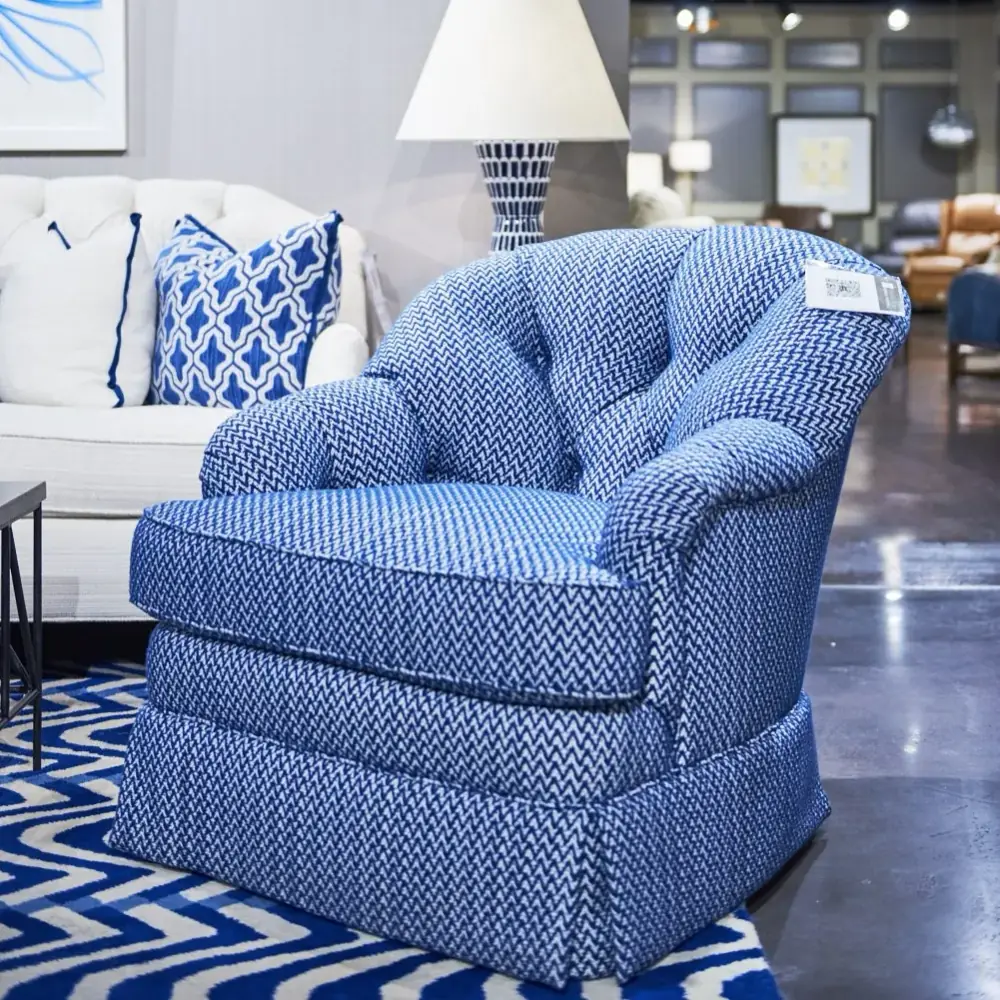 ALEXANDER 单人沙发