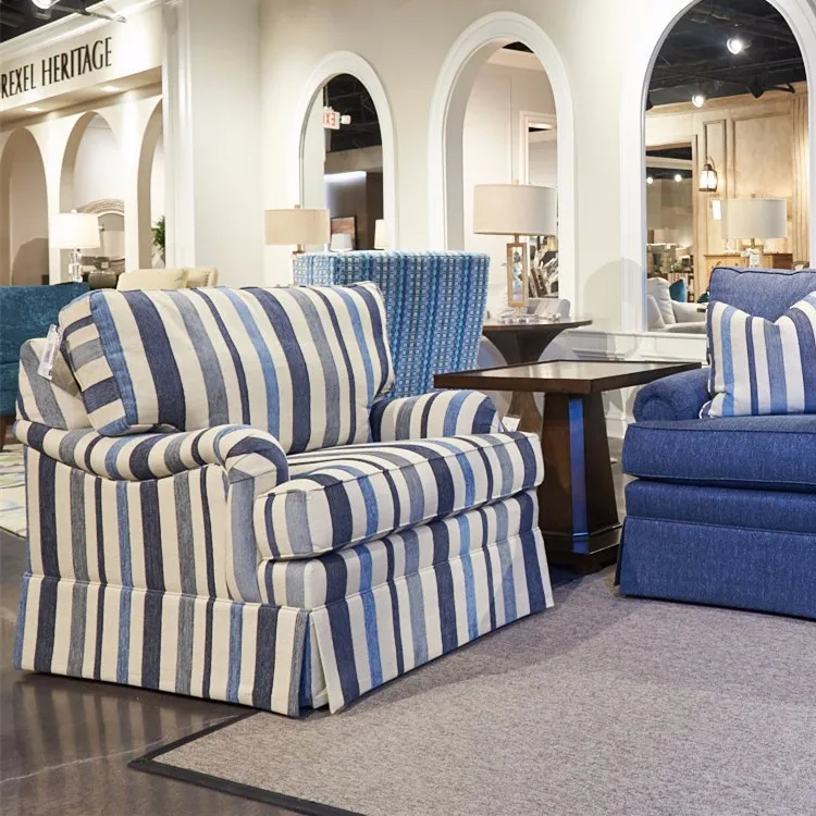 Thomasville SIMPLE CHOICES 单人沙发