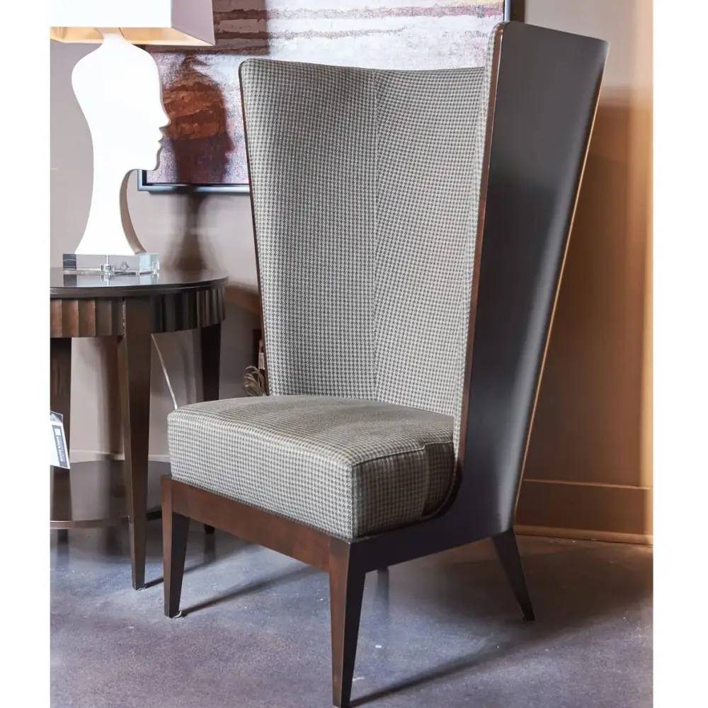 ASTORIA BERGERE 单椅