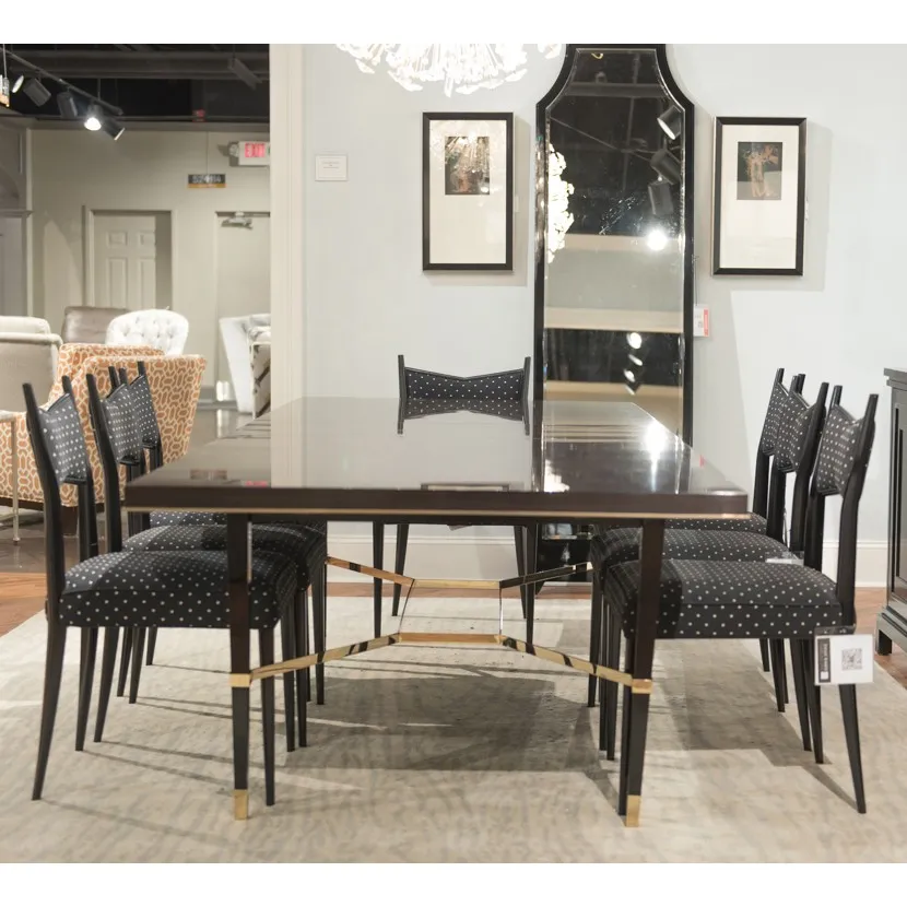 乔治亚系列餐桌