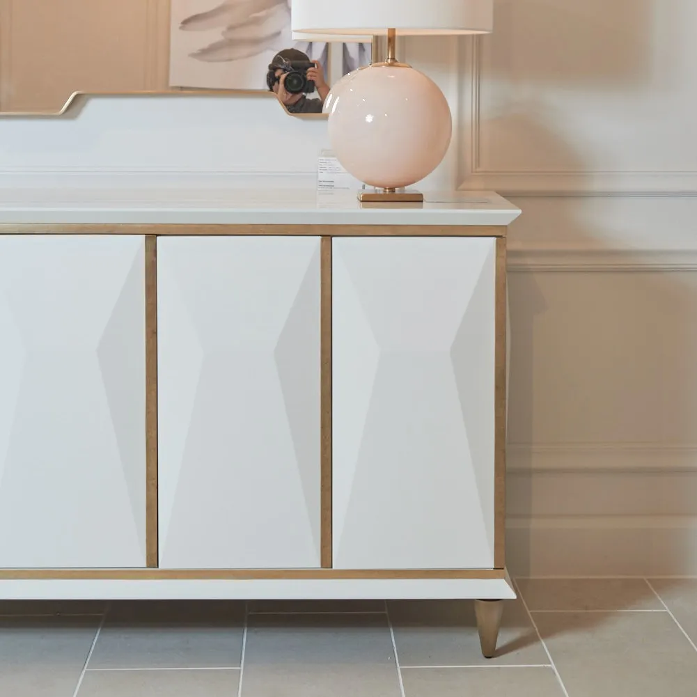 Baker HELIODOR DECORATIVE 边柜