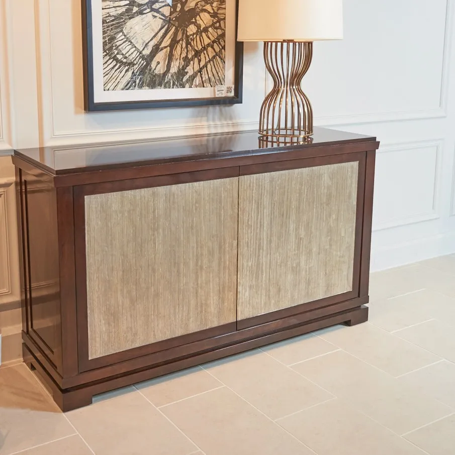 Baker WEISWEILER 边柜