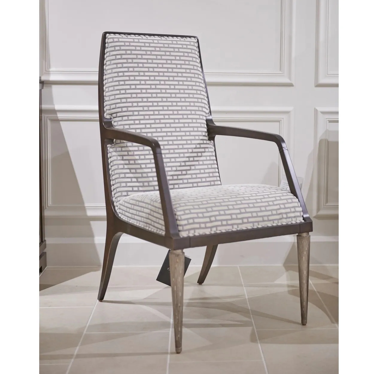 Baker JASPER 扶手餐椅