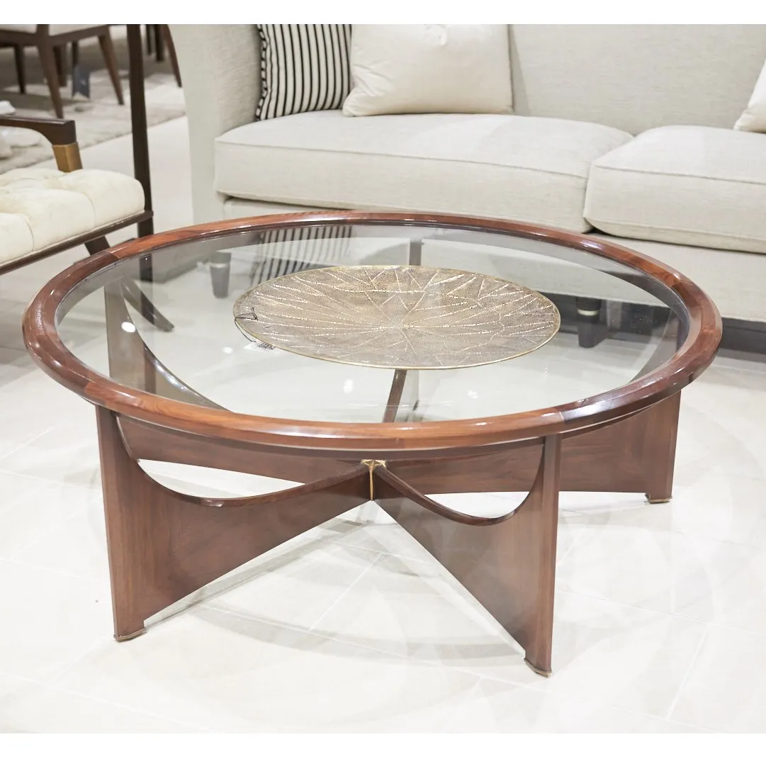 Baker DANA 咖啡桌