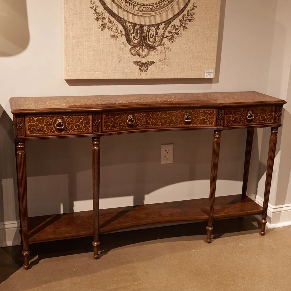 Jonathan Charles 边桌3