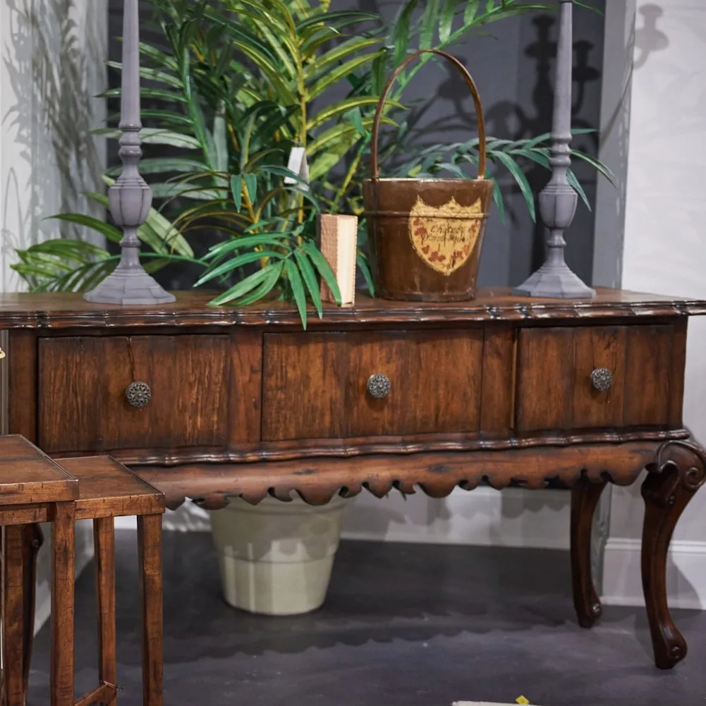 Jonathan Charles 边柜