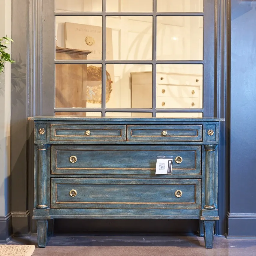 Thomasville TEAL边柜2