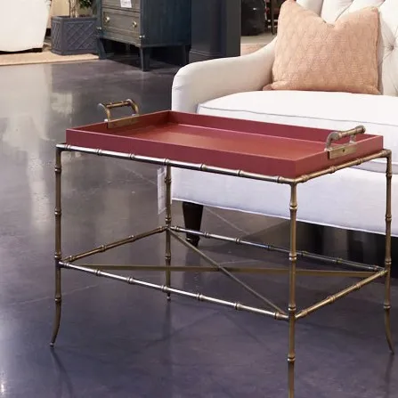 Thomasville BROOME 边桌