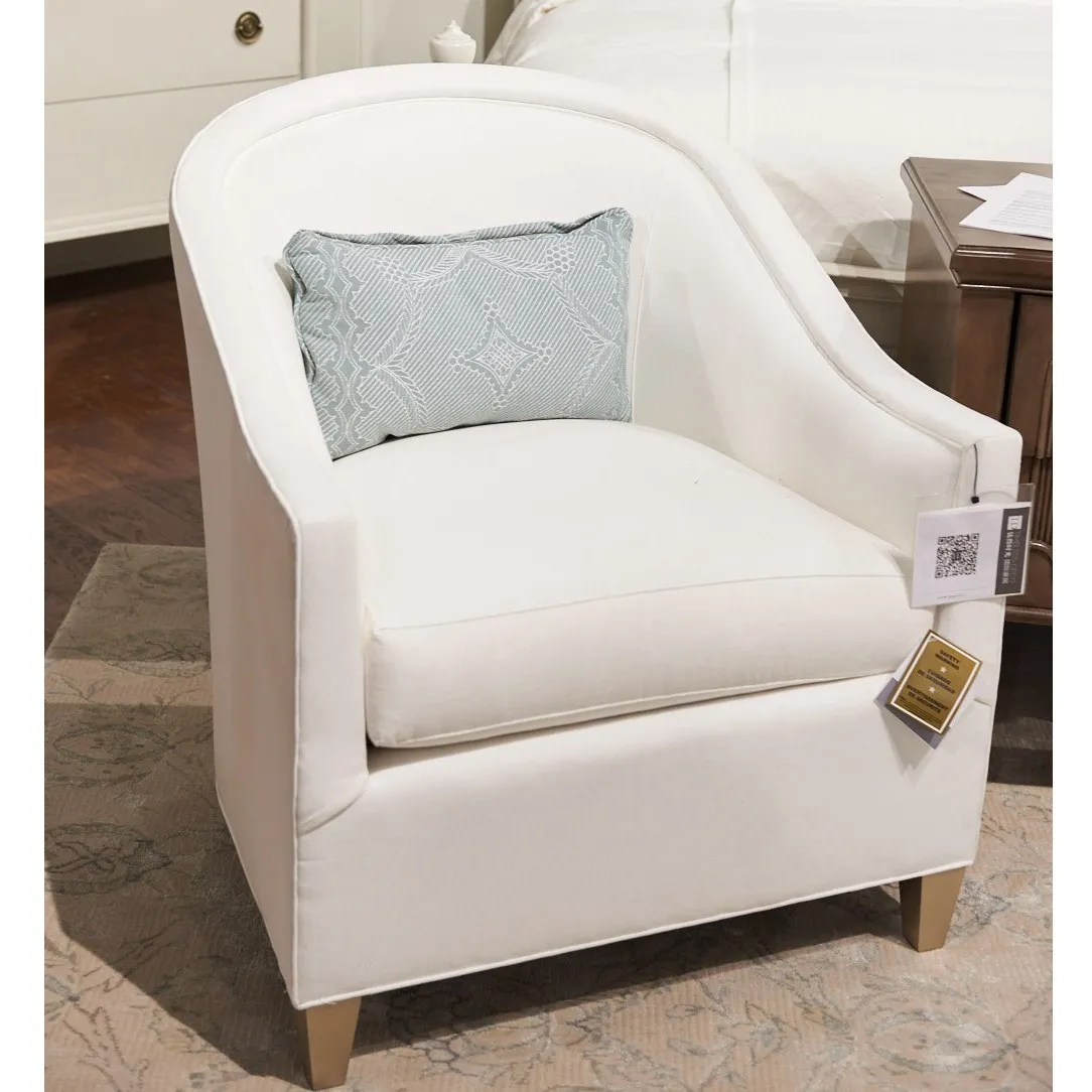 Thomasville CELINE 单人沙发