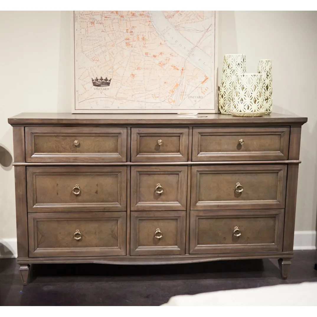 Thomasville ETIENNE 梳妆柜