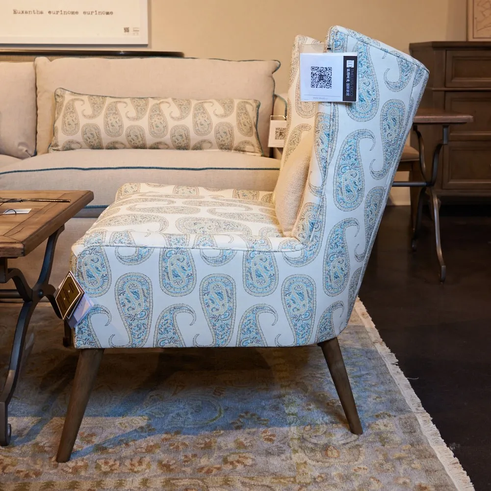 Thomasville GRETA 边椅