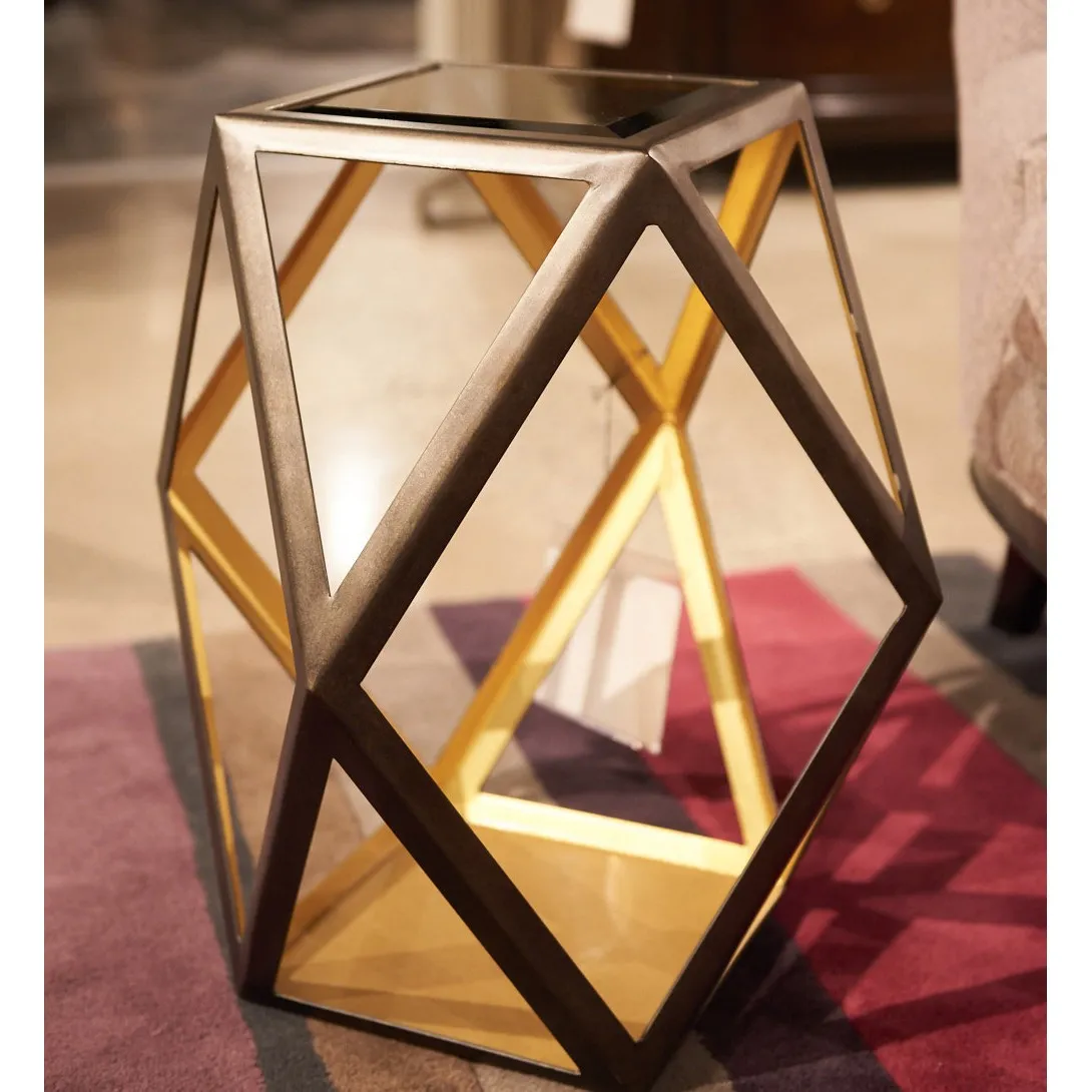 Thomasville RHOMBUS ACCENT 边桌