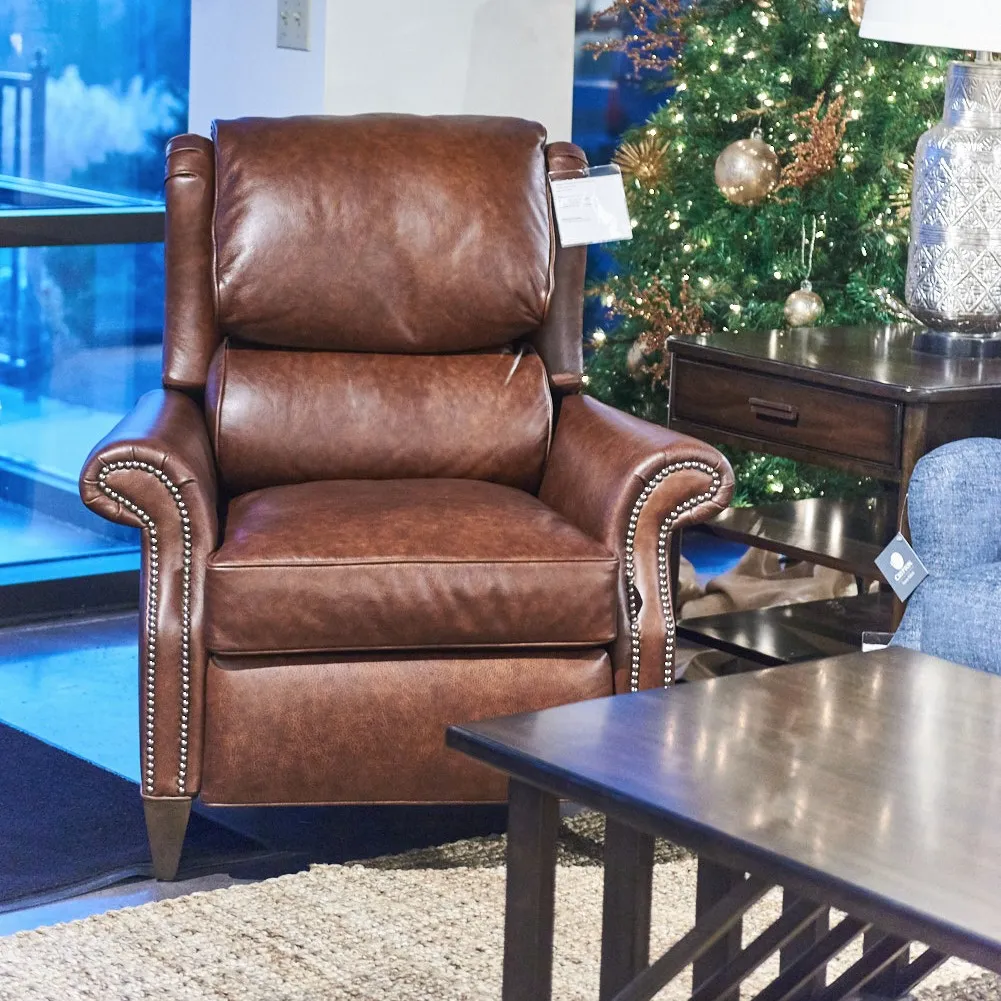 RECLINER 单人功能沙发