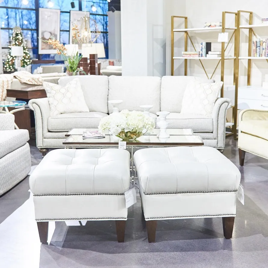 Huntington House 坐榻