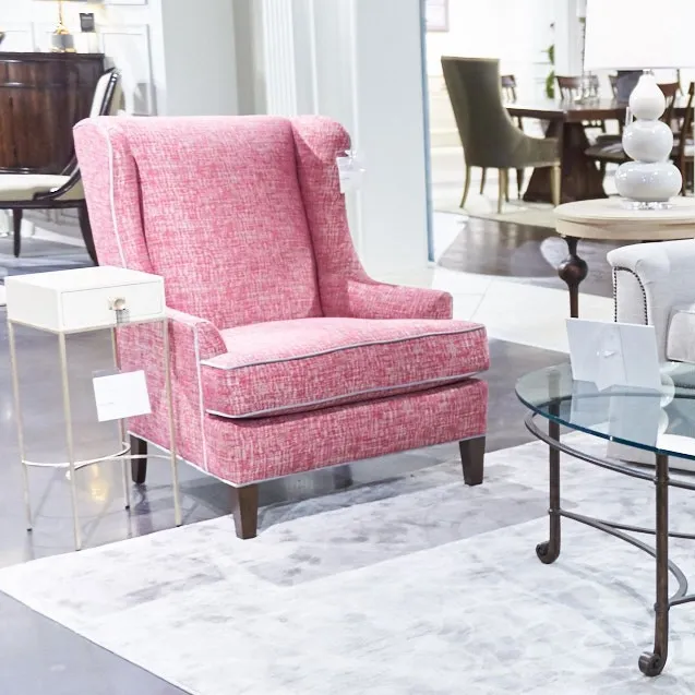 Huntington House 单椅2