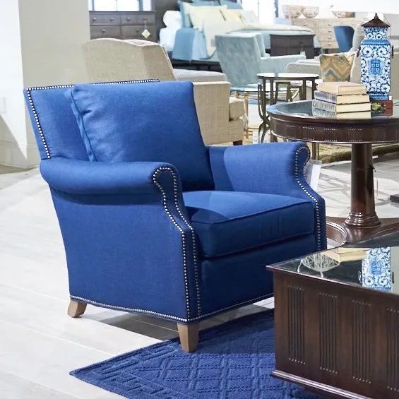 Huntington House 单椅