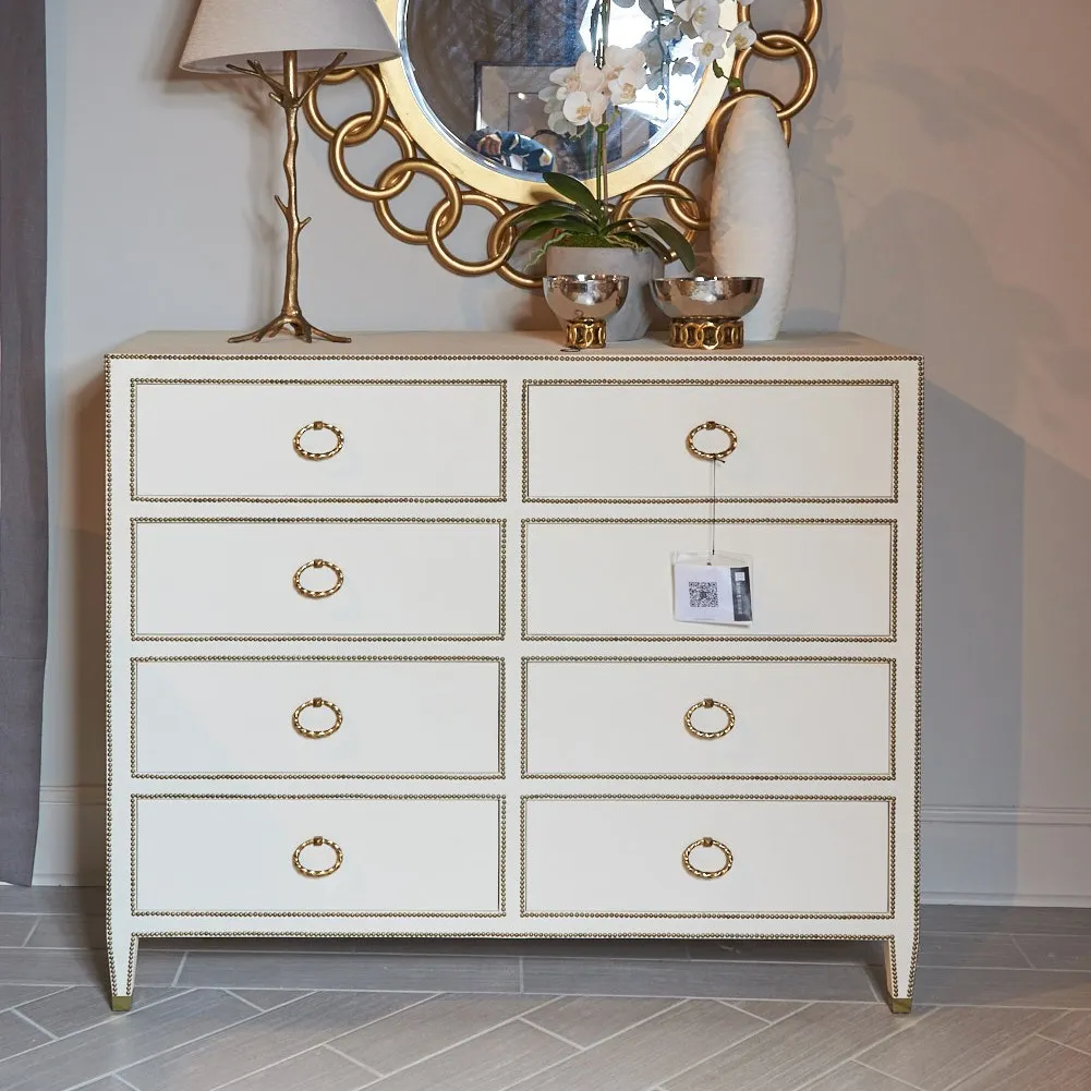 Bernhardt Jet Set 梳妆柜