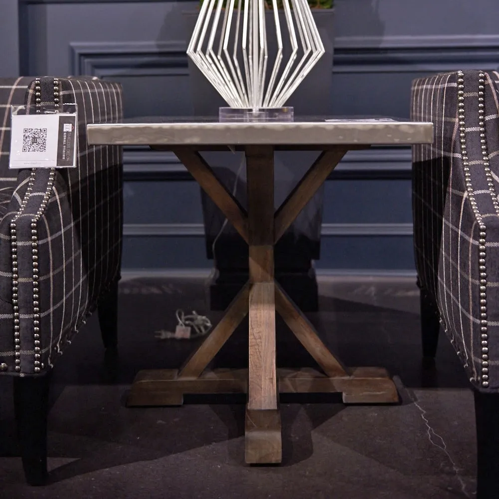 Bernhardt Stockton 边桌