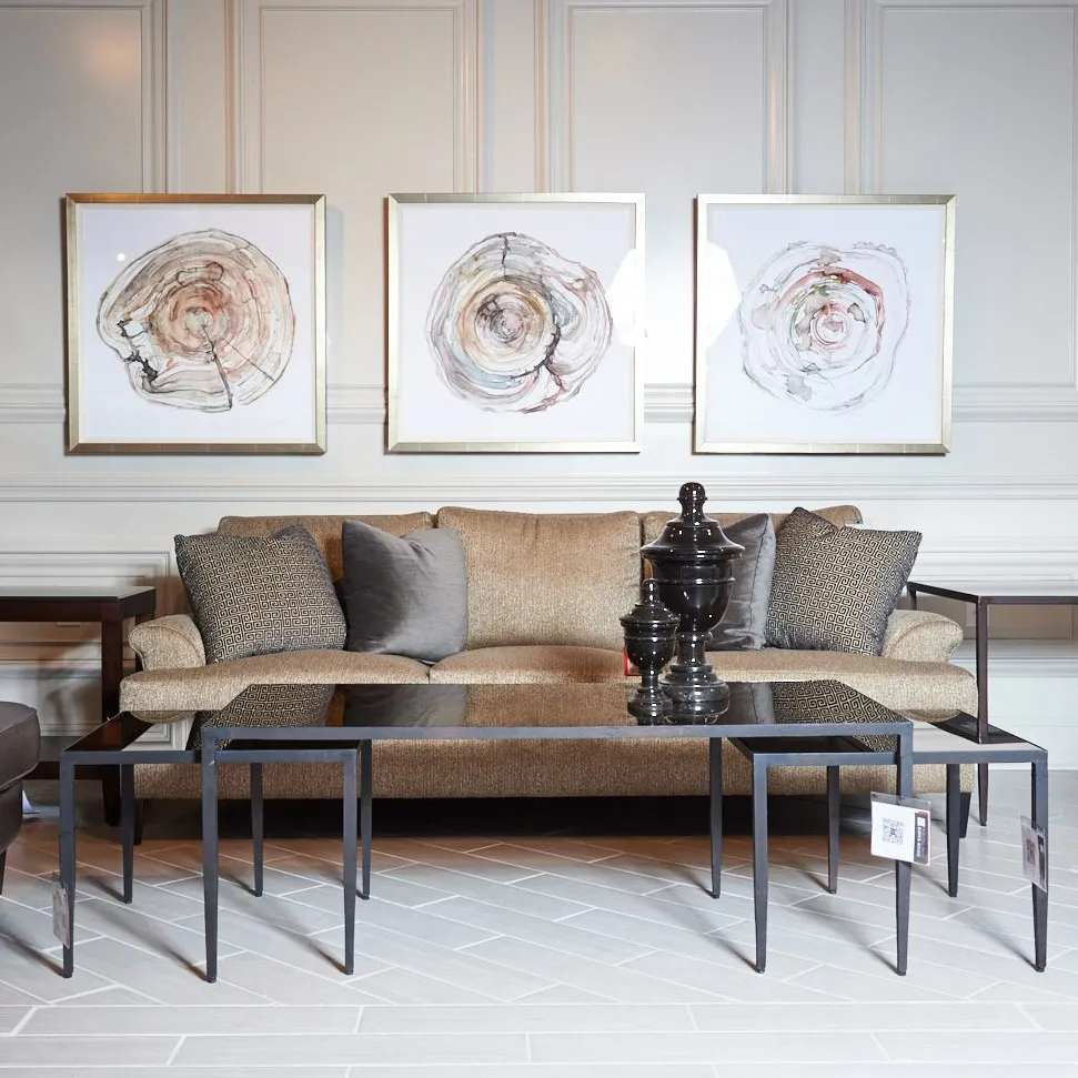 Chauntry Chauntry Sofa