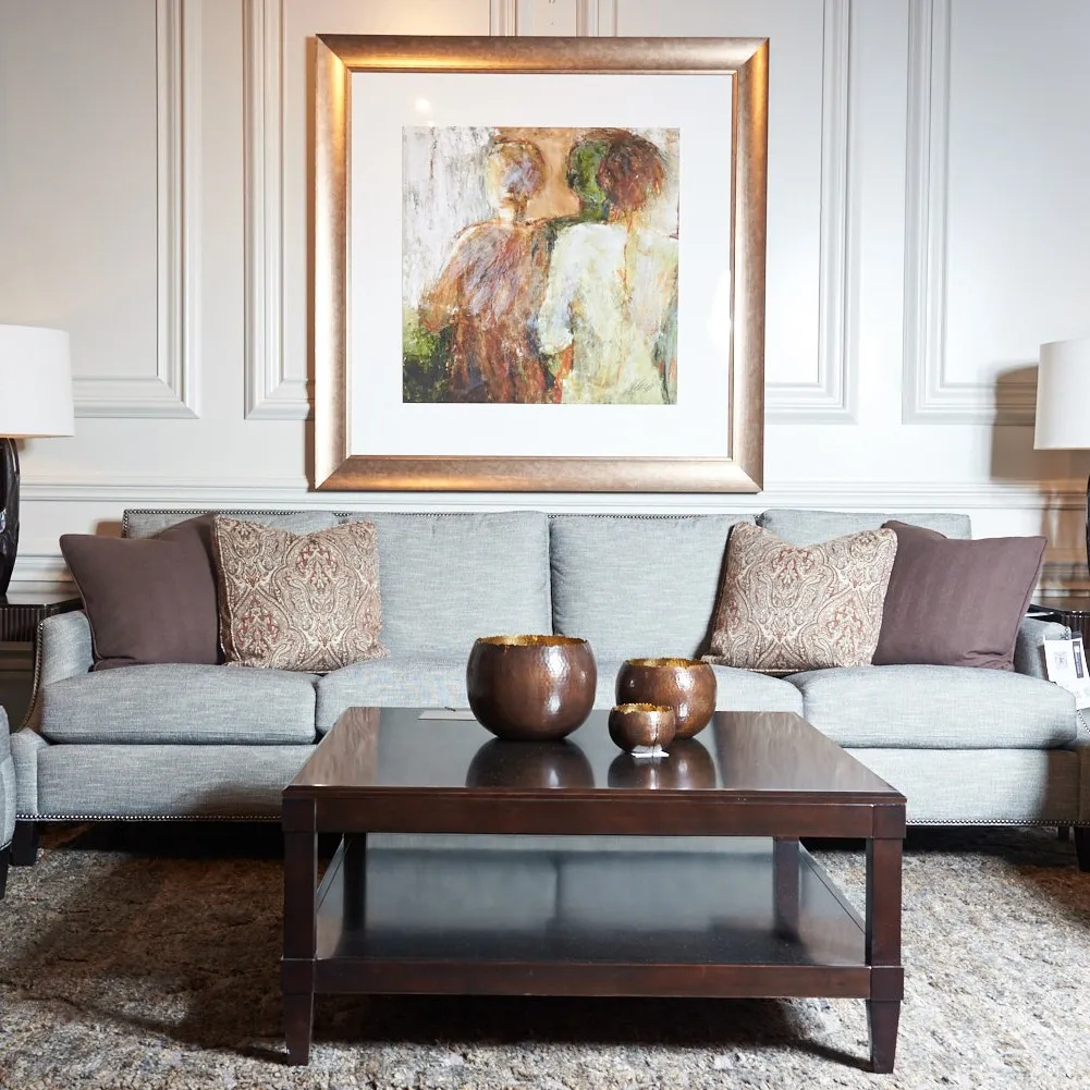 Bernhardt Laurel Canyon 咖啡桌