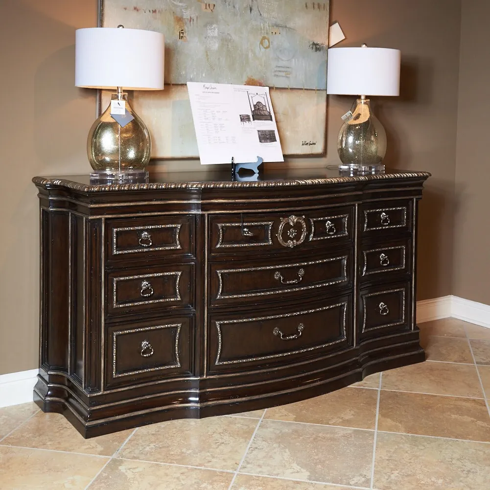 PIAZZA SAN MARCO 梳妆柜