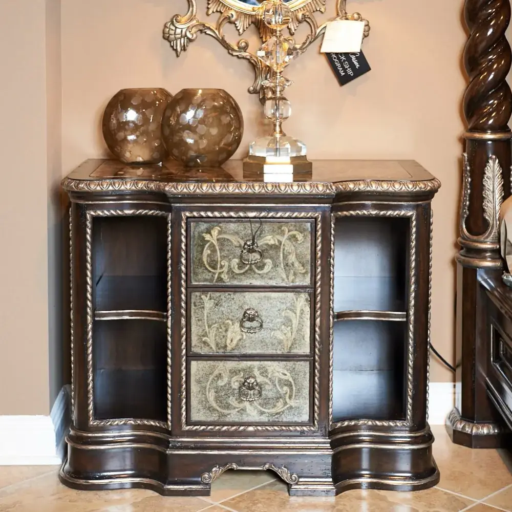 PIAZZA SAN MARCO 床头柜