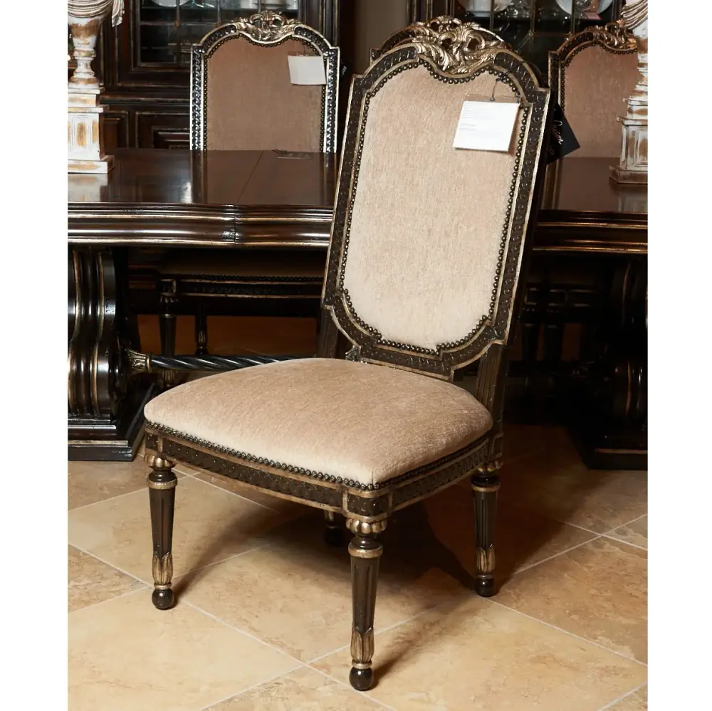 PIAZZA SAN MARCO餐边椅