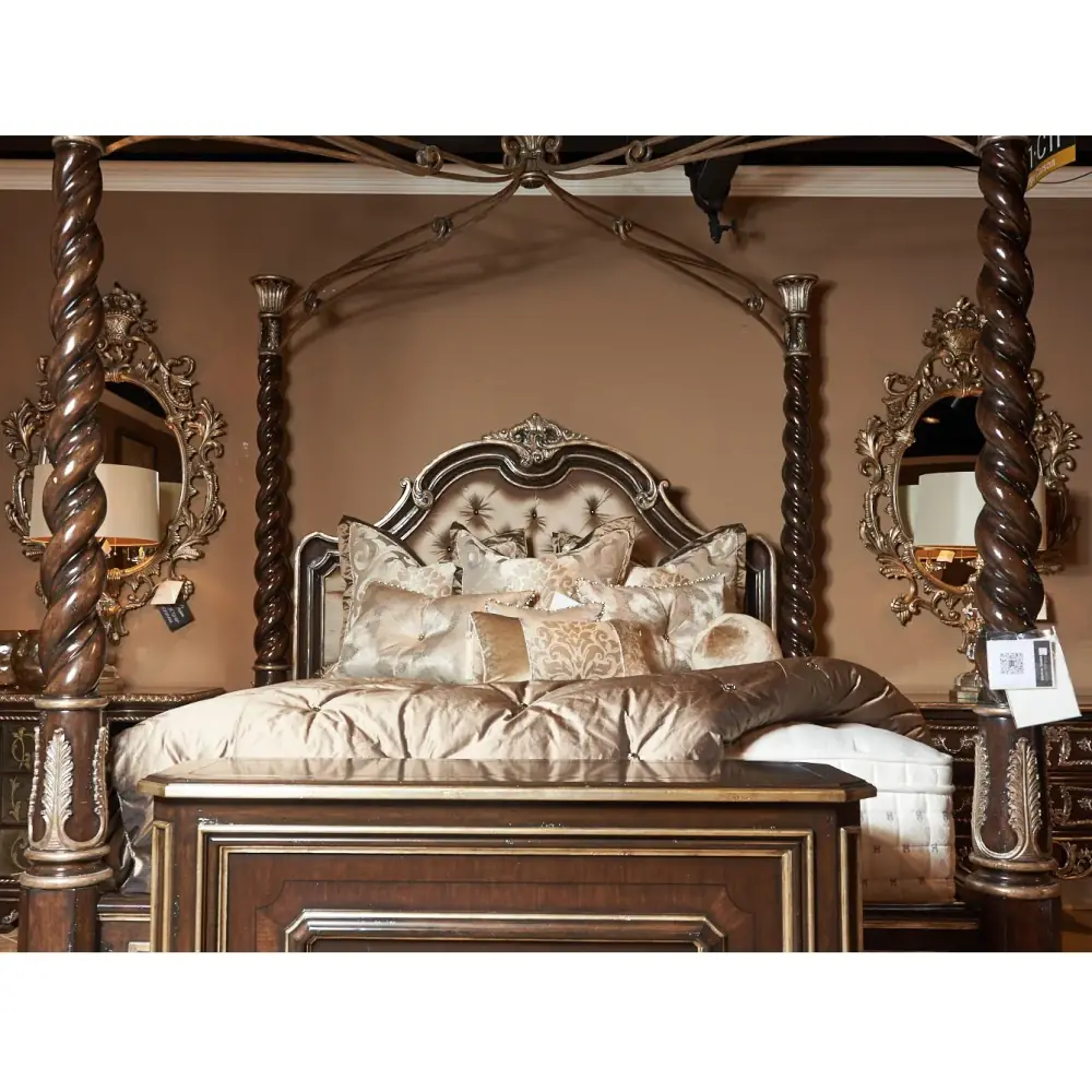 PIAZZA SAN MARCO 床