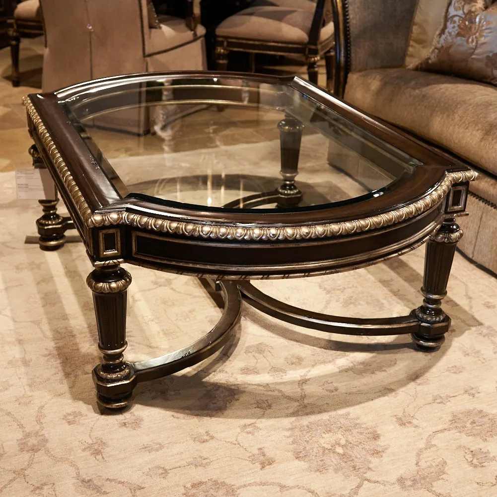 PIAZZA SAN MARCO 咖啡桌