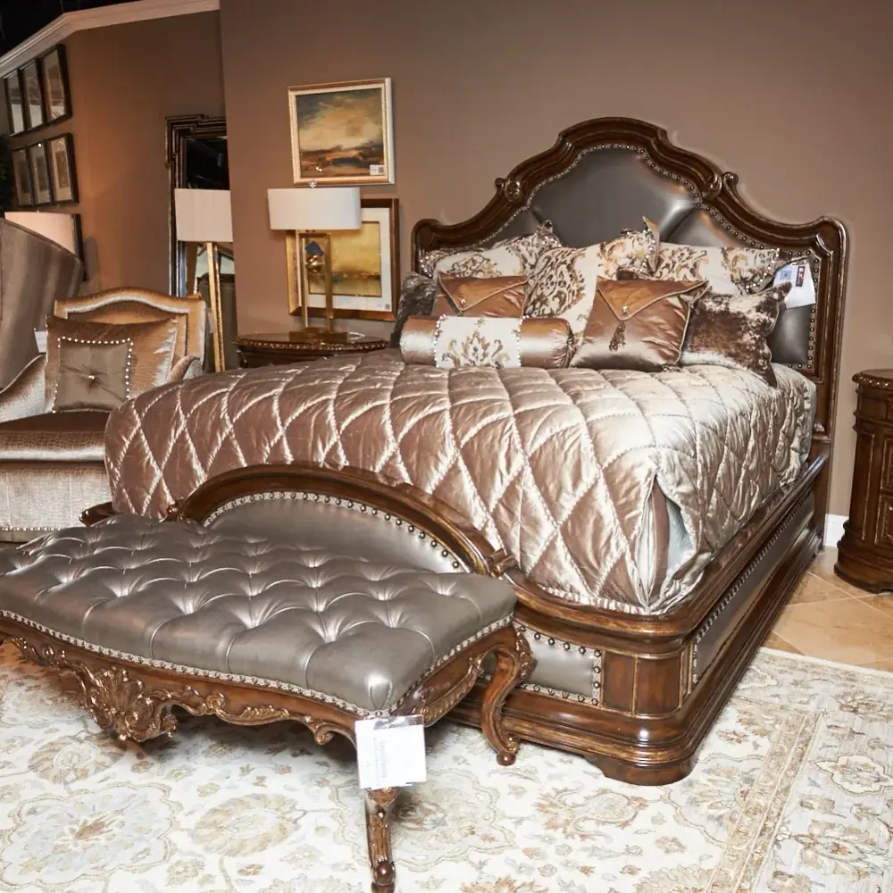 PIAZZA SAN MARCO 床